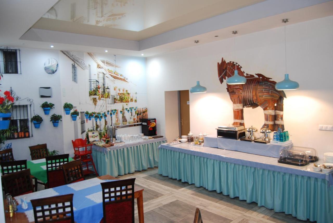 Amigo Hotel Sulejówek エクステリア 写真
